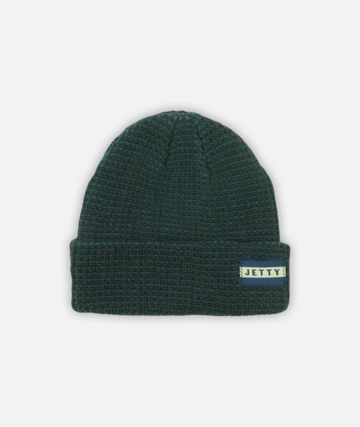 Jetty Rudder Beanie Accessories Jetty Tidal