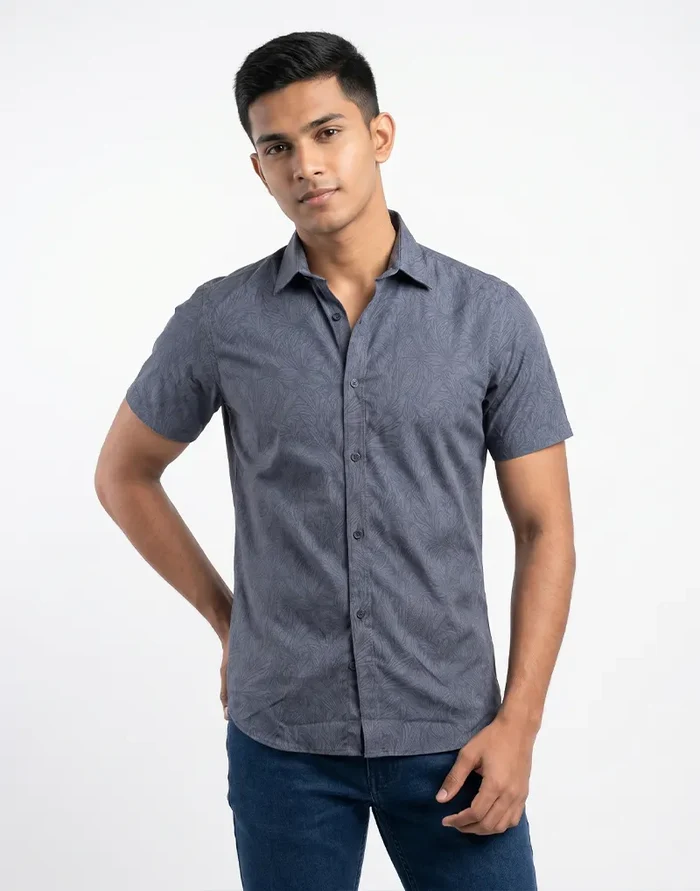 JOBBS SHORT SLEEVE SHIRT