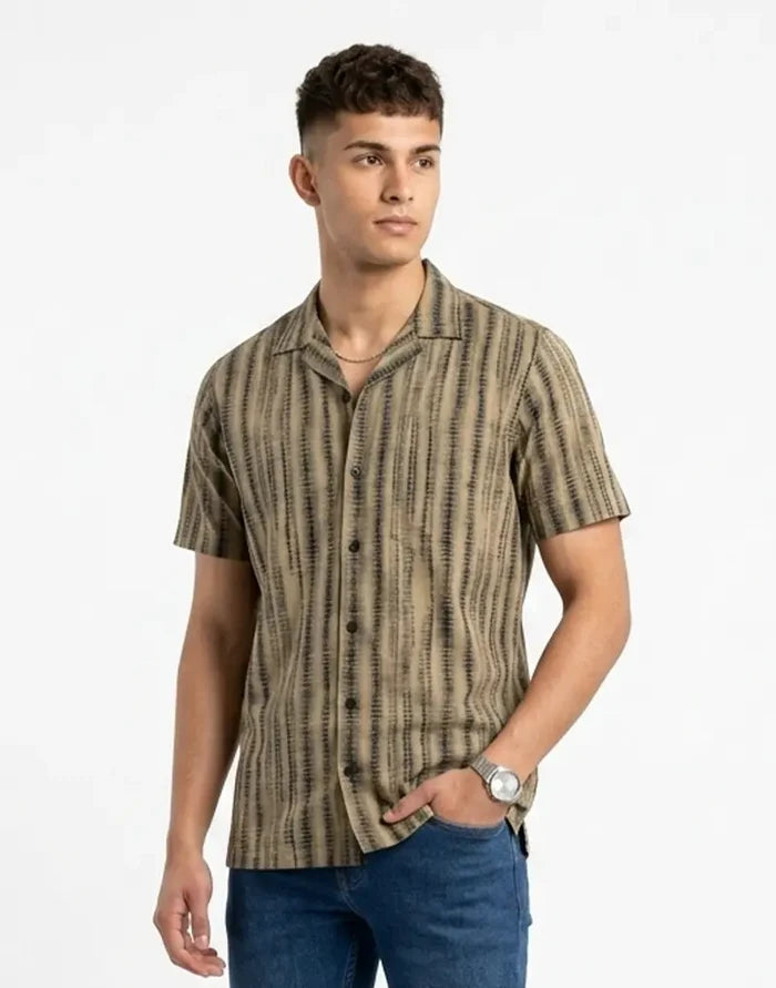 JOBBS SHORT SLEEVE SHIRT