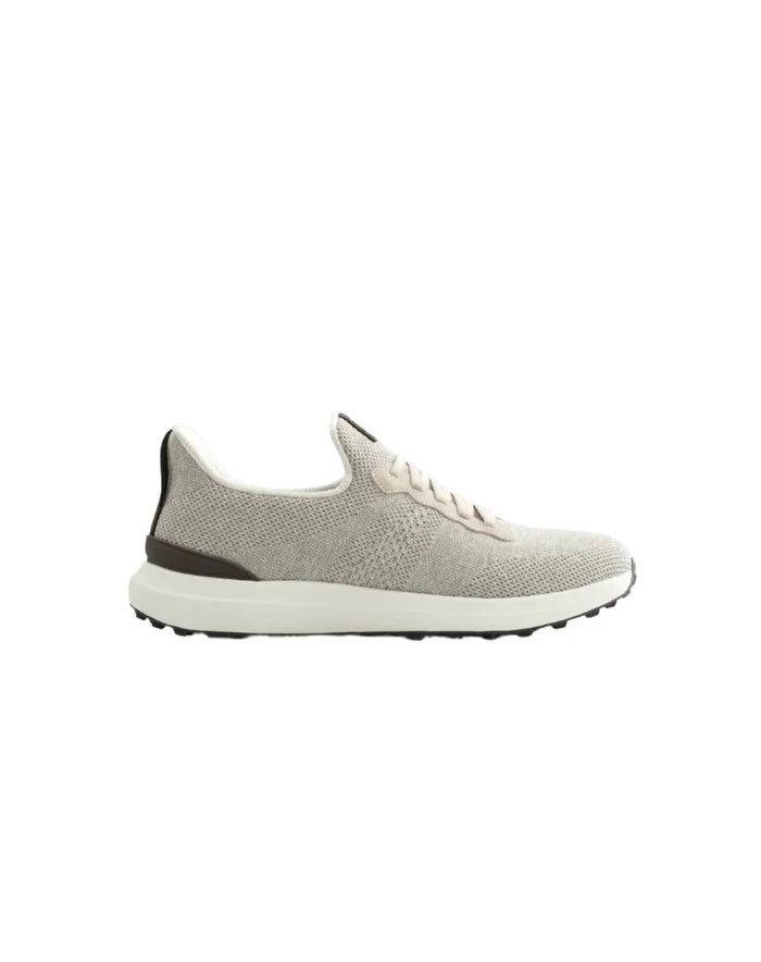 Johnnie-O Men's Knit Range Runner 2.0 Footwear Johnnie-O