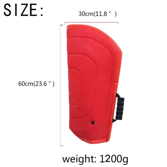 Jute Thickened Dog Bite Sleeves