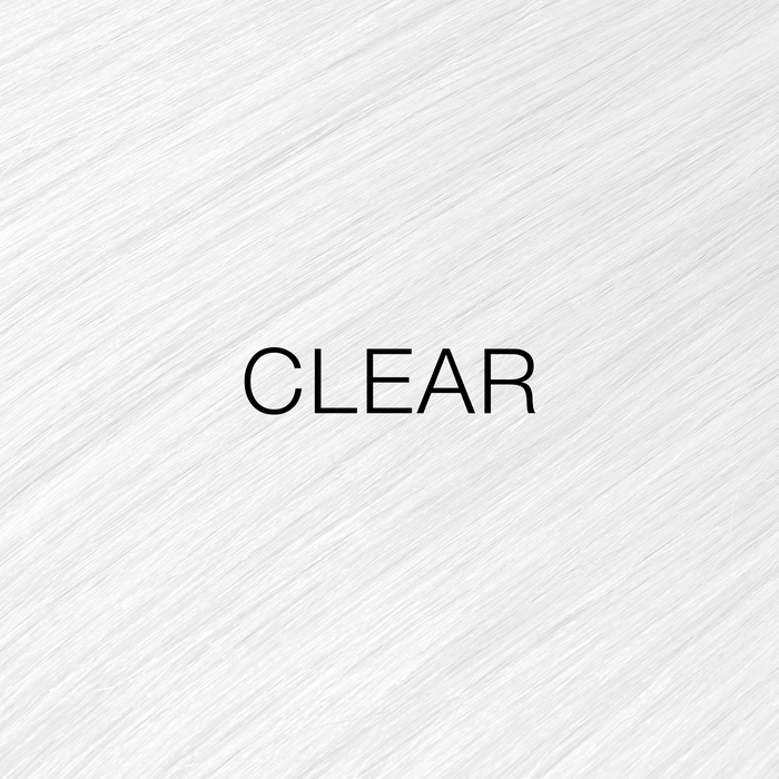 Mixtones / Clear