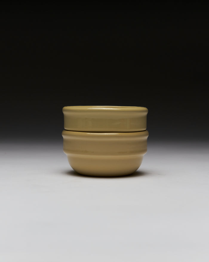 Kantine Bowl Set Beige