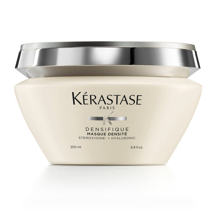 Kérastase Densifique Masque Densité - professional hair product available at Hyde Salon