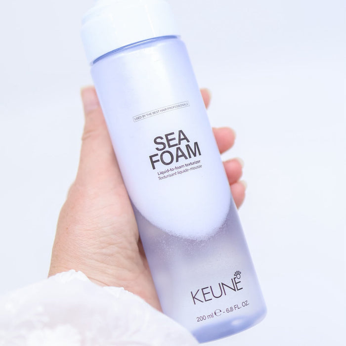 Keune Style Sea Foam bij Care For Hair