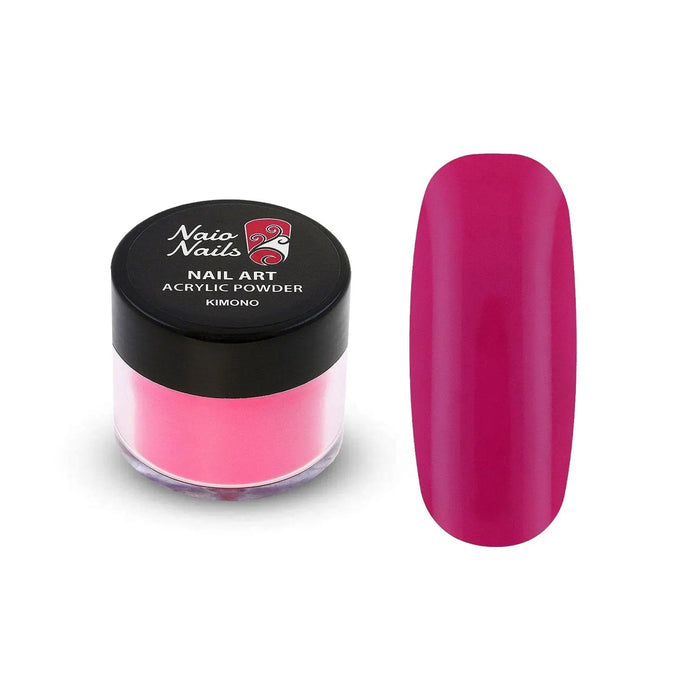 Kimono Acrylic Powder - 12g Naio Nails