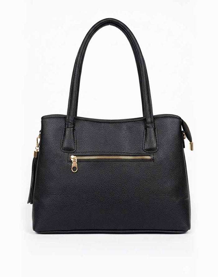 LADIES CASUAL CROSSBODY HAND BAG