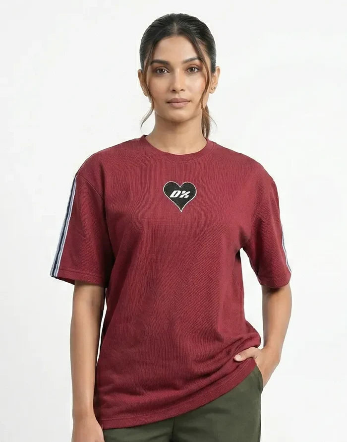 LADIES T - SHIRT
