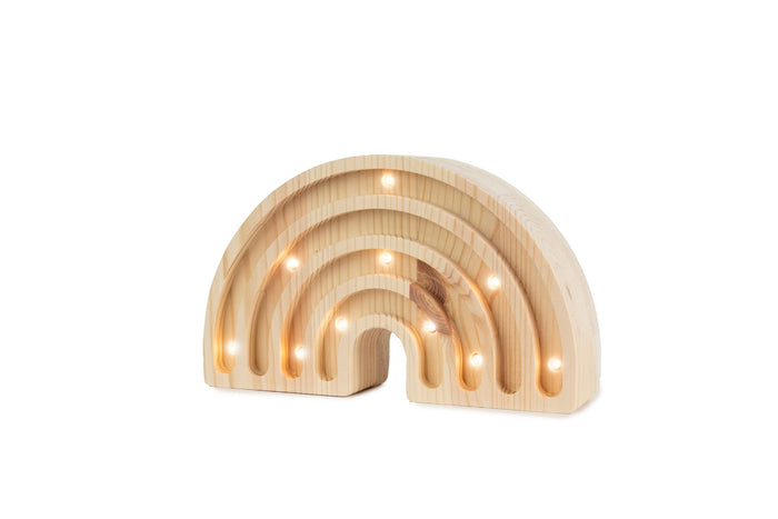 Wood