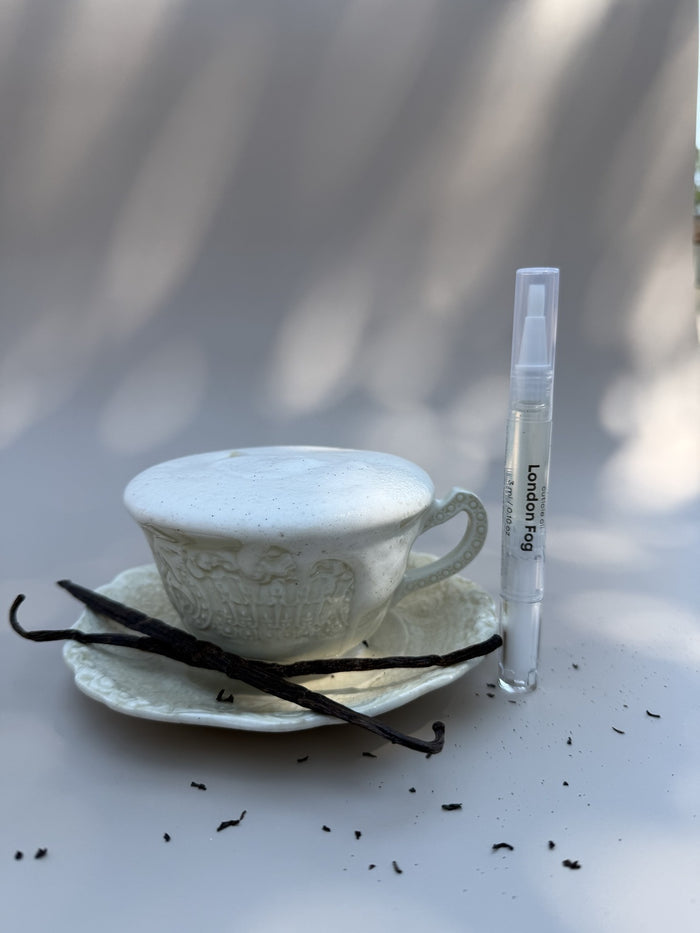 London Fog
