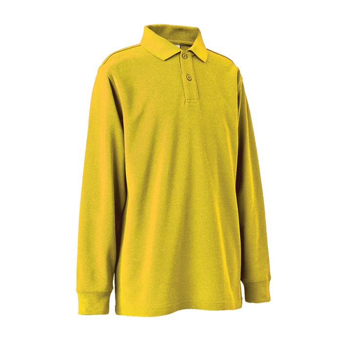 YELLOW / 2