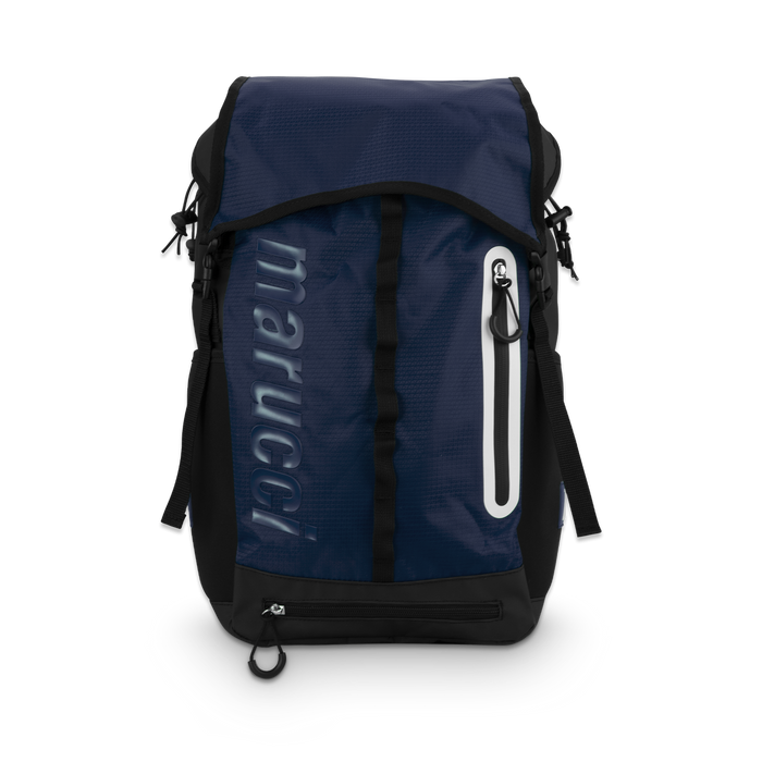 Marucci Barracks Bat Pack Accessories MARUCCI Navy