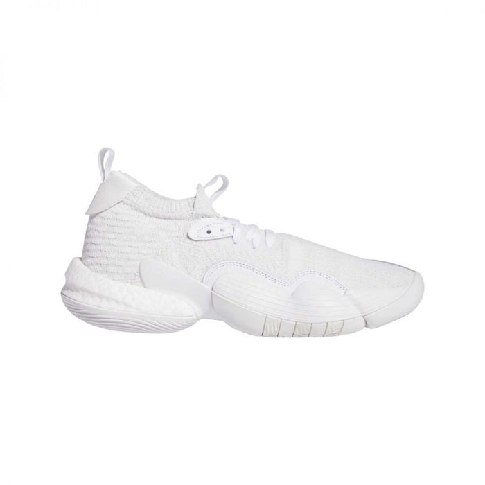 adidas Men's Trae Young 2 Footwear Adidas Cloud White / Crystal White / Zero Metalic-HO3844 6
