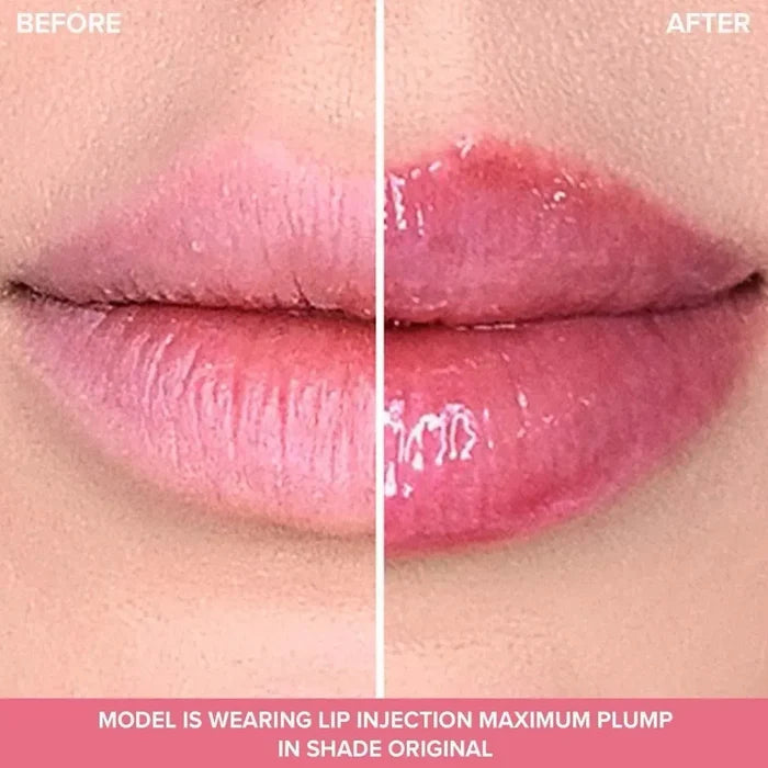 Mini Lashes & Lips On The Fly: Primer, Mascara + Lip Plumper Set
