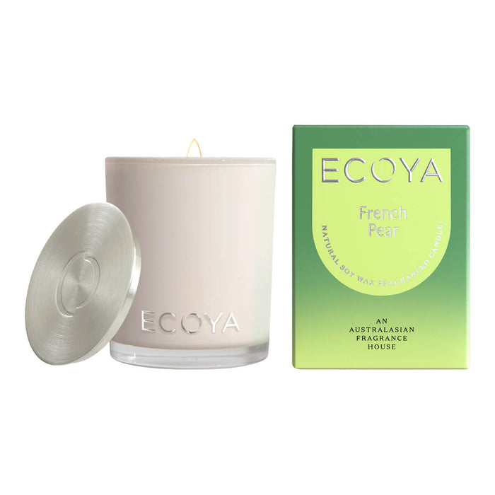 Mini Madison Candle