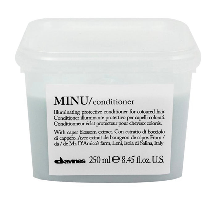 MINU Conditioner