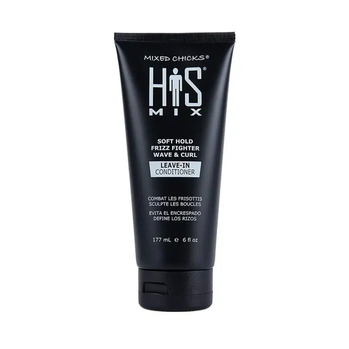 Mixed Chicks - His Mix - Leave-In Conditioner 6oz