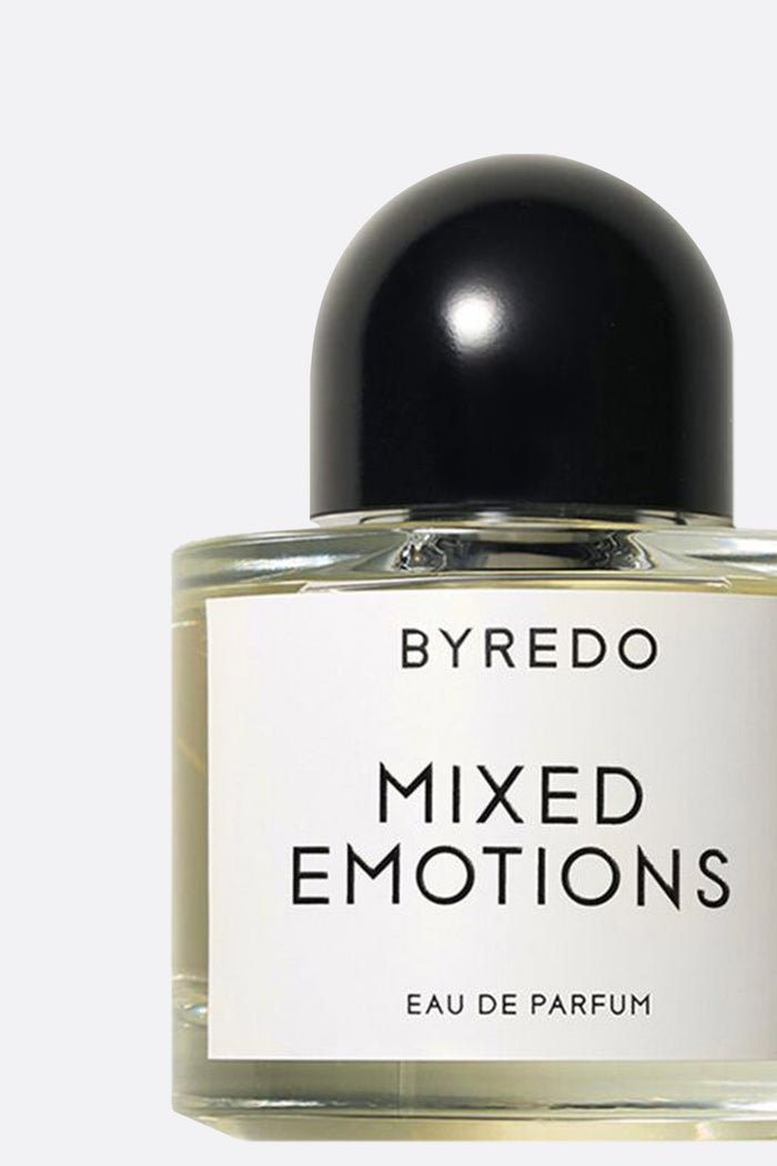 Mixed Emotions Eau de Parfum 50 ml