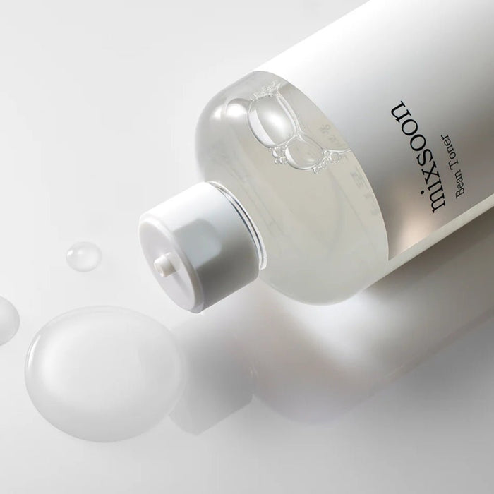 Mixsoon Bean Toner 100ml - Beauty Tribe