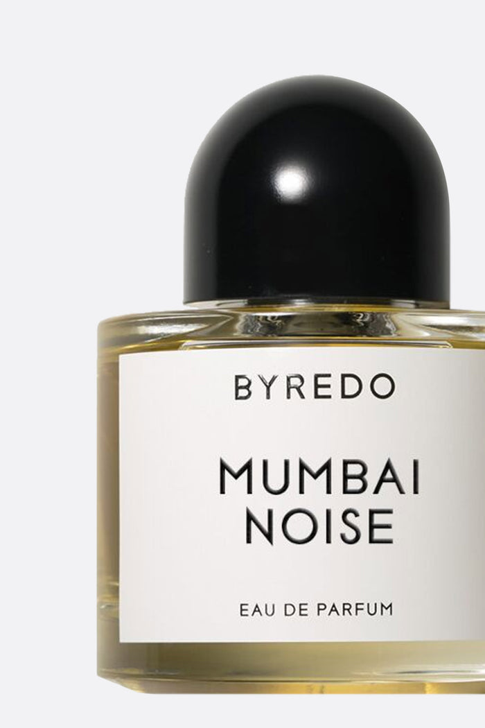 Mumbai Noise Eau de Parfum 50 ml