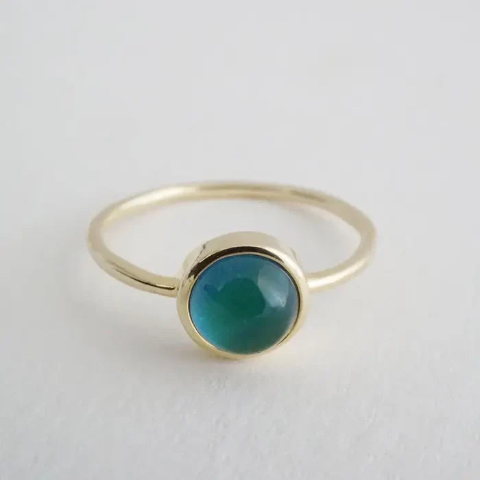Mystic Mood Ring