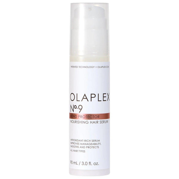 Olaplex No. 9 Bond Protector Nourishing Hair Serum 3oz. - Olaplex | Artisan Hair Cary, Cary NC