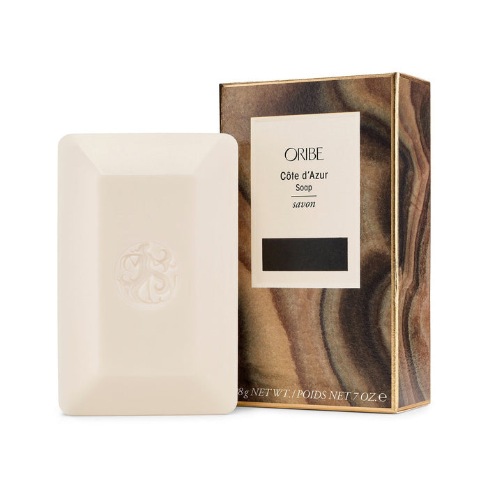 Oribe Côte d'Azur Bar Soap - professional hair product at Hyde Salon