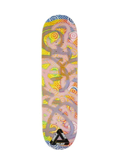 PALACE DECK CHARLIE PRO S29 8.5"