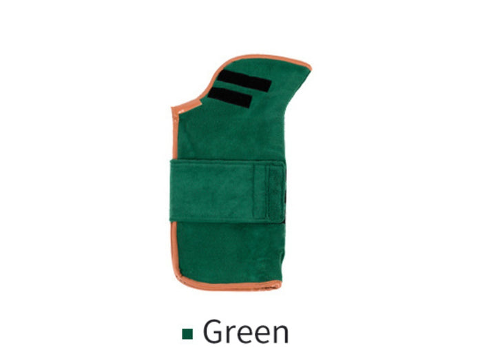 Green / S