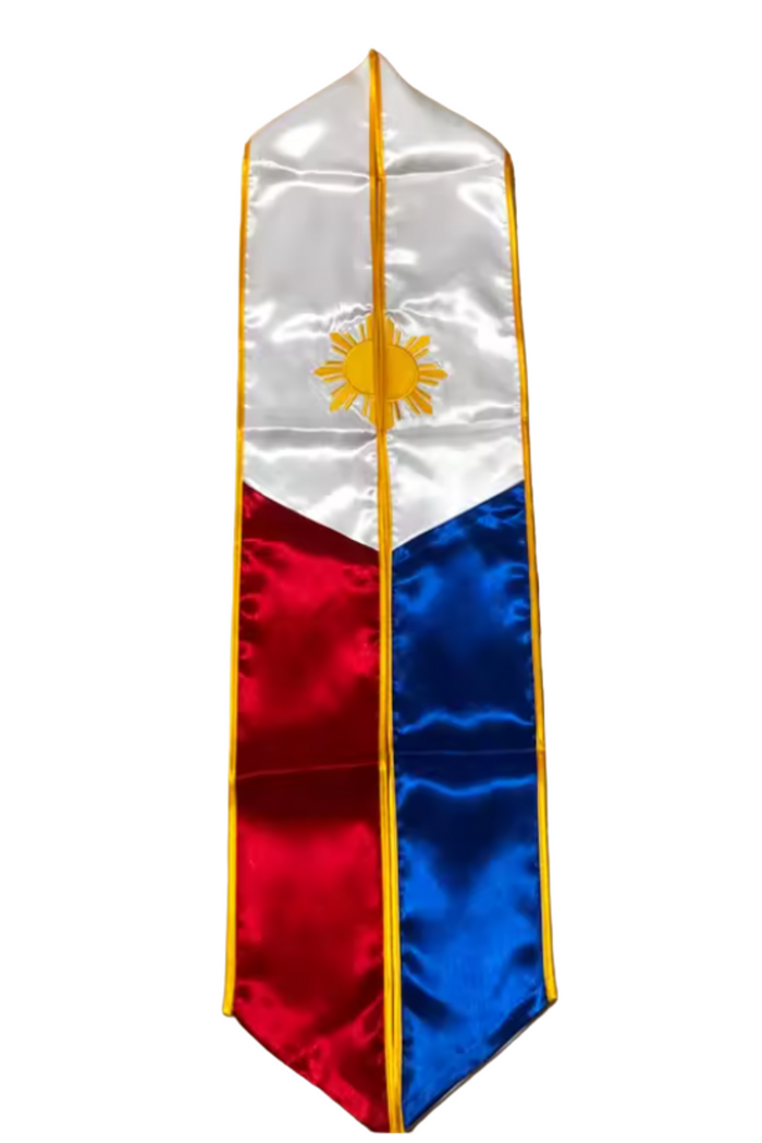 Graduation stole for sale