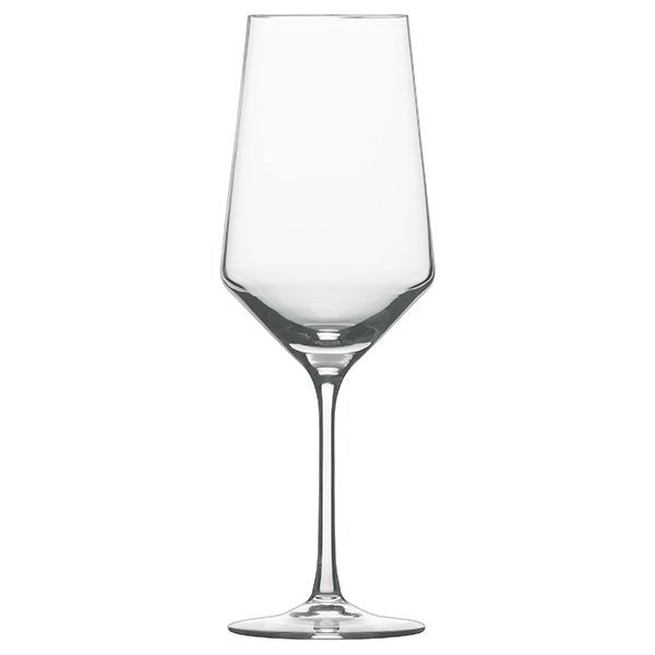 Pure Bordeaux Glass 23oz