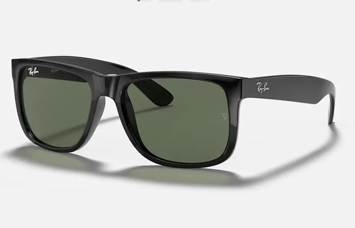 RAY-BAN JUSTIN SUNGLASSES