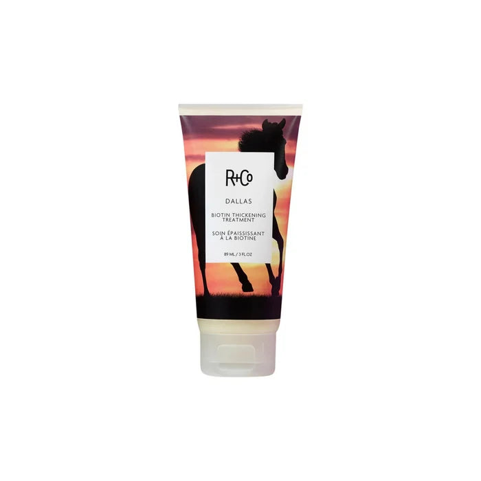 R+Co | Dallas Biotin Thickening Treatment