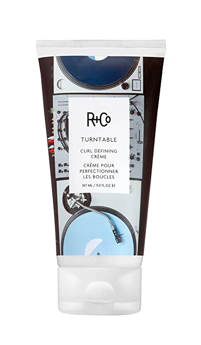 R+Co | Turntable Curl Defining Creme