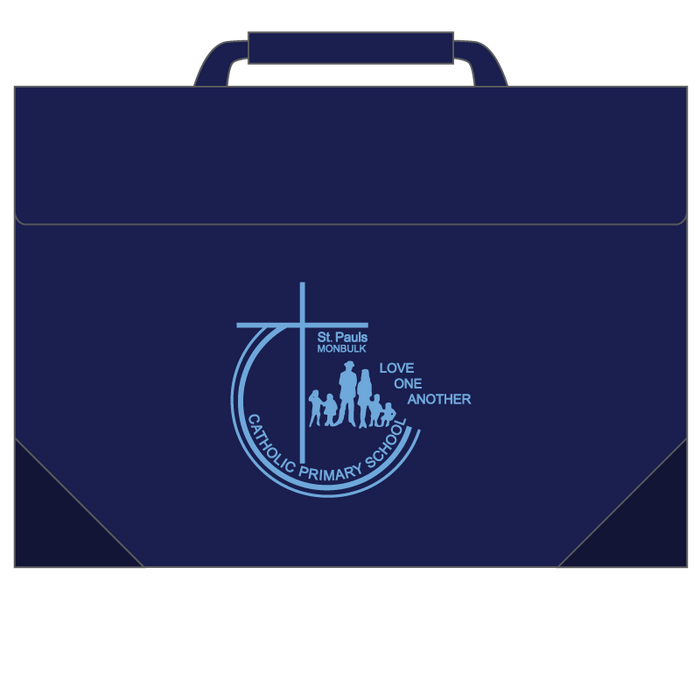Reader Bag