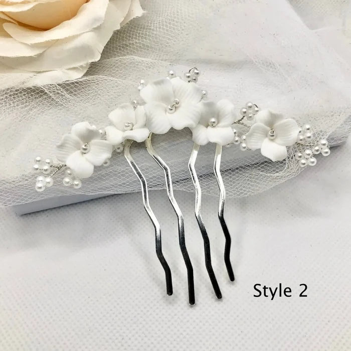 Silver - Style 2