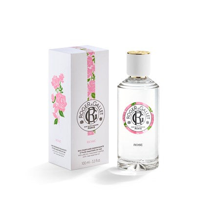 Roger & Gallet Rose Eau Parfumée 3.3 oz