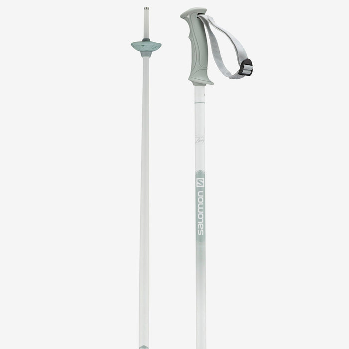 SALOMON NORTHPOLE LADY SKI POLES