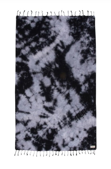 SAND CLOUD ACID WASH TOWEL