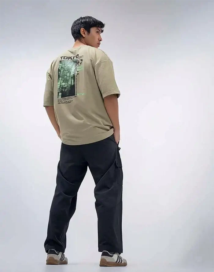 SAVAGE CARGO PANT