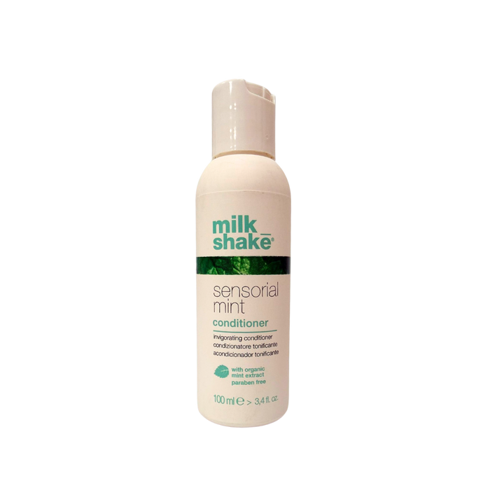 sensorial mint conditioner