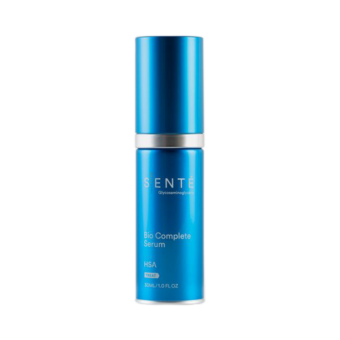 Senté Bio Complete Serum