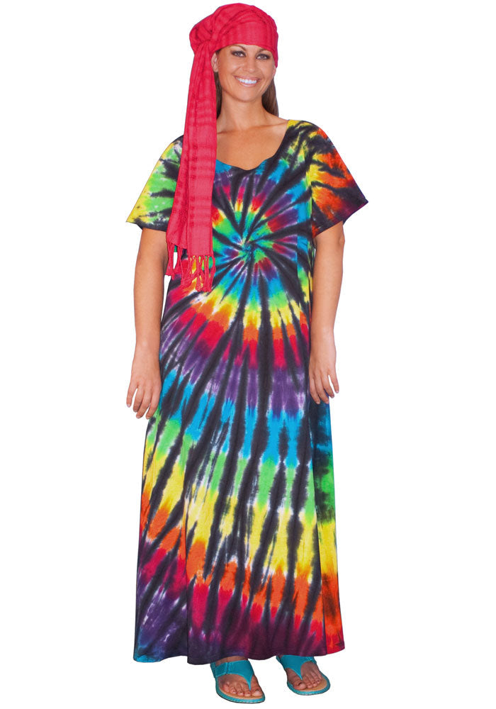 Dyed example