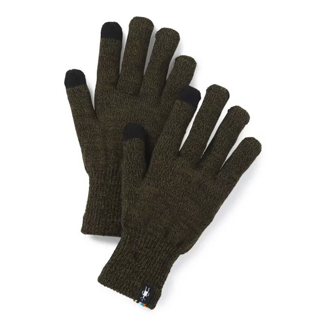 SMARTWOOL LINER GLOVE