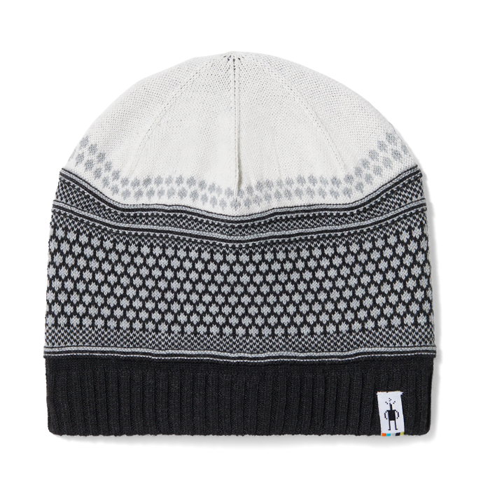 Smartwool Popcorn Cable Beanie Accessories Smartwool Natural-100