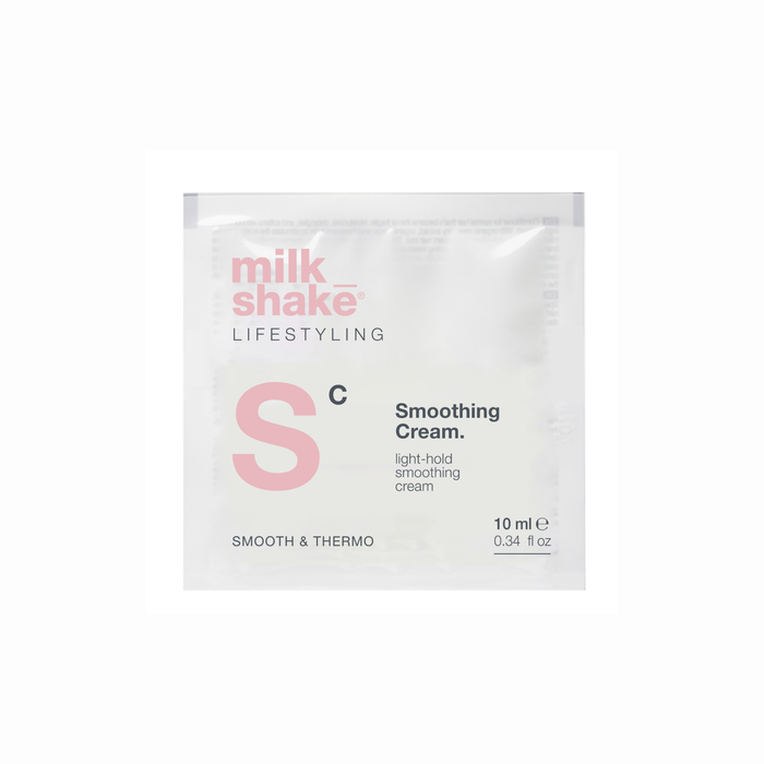 smoothing cream