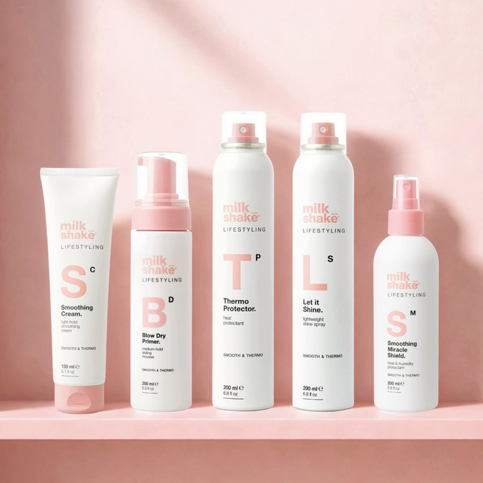 smoothing miracle shield