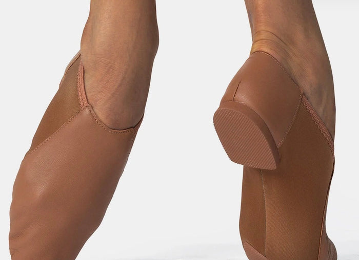 So Danca Java Jazz Shoe JZ-43
