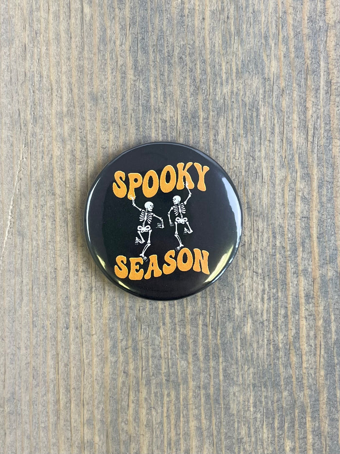 Spooky Season Needleminder