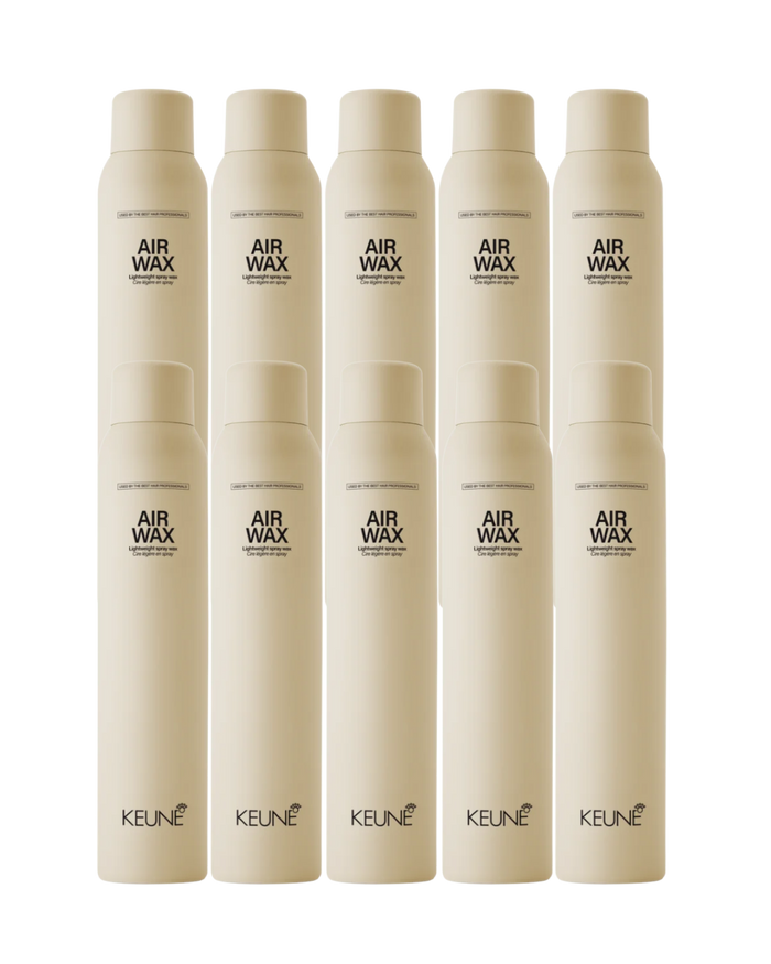 Keune Style Air Wax per 10 stuks bij Care For Hair